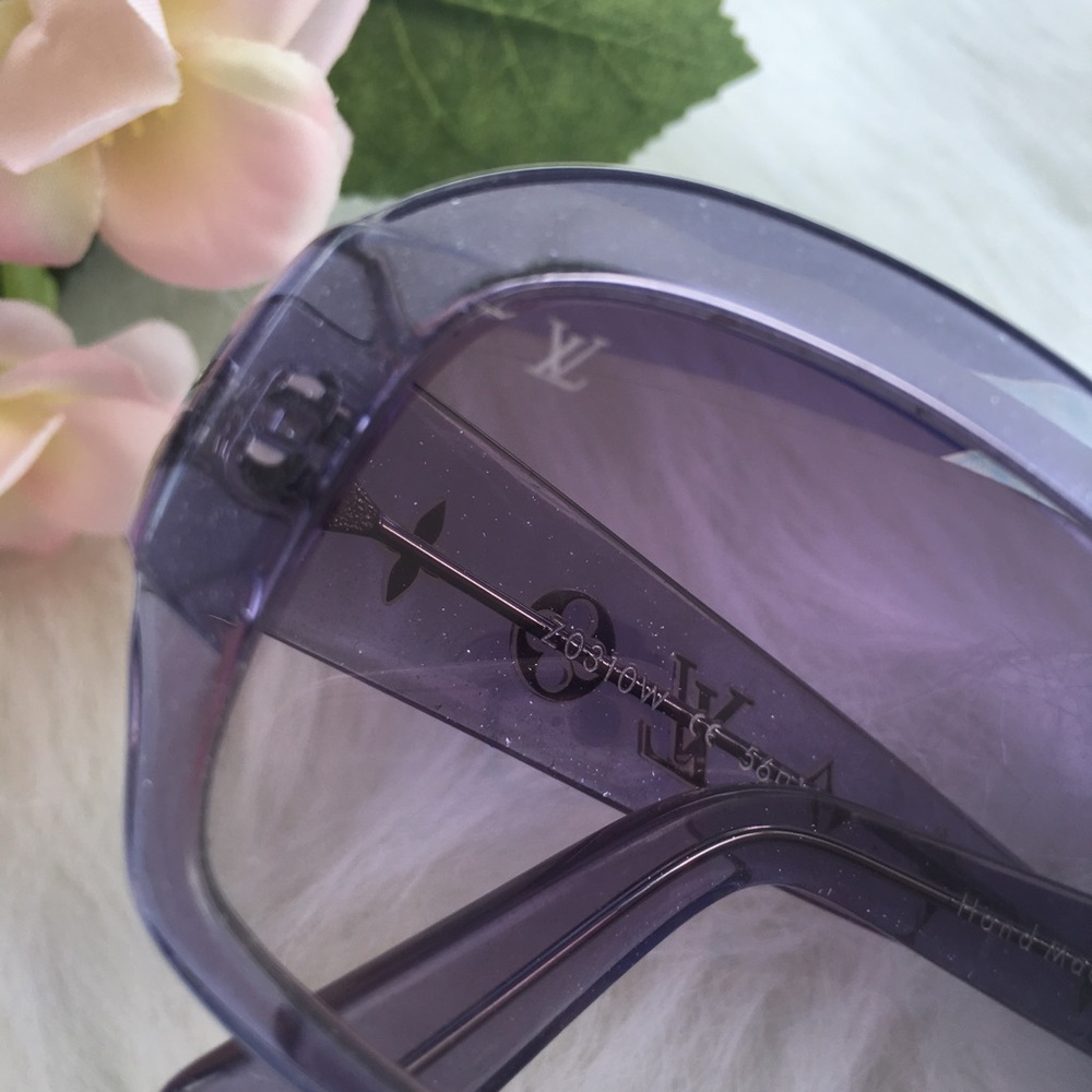 Louis Vuitton 100% authentic sunglasses - Picture 3 of 9
